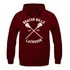 Moletom Canguru Teen Wolf 24 Stilinski Blusa De Frio Casaco