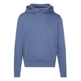 Moletom Canguru Tommy Hilfiger