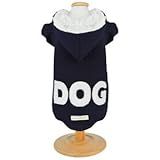 Moletom Capuz Dog
