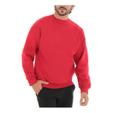 Moletom Careca Blusa De