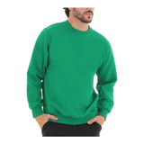 Moletom Careca Blusa De