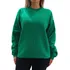 Moletom Careca Blusa De Frio Unissex Casaco Sem Toca Barato