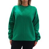 Moletom Careca Blusa De