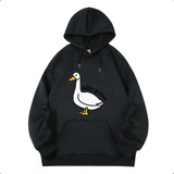Moletom Casaco Canguru Flanelado Unissex C Capuz Hoodie