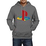 Moletom Casual Sony