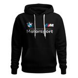 Moletom Com Capuz Automotivo