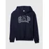 Moletom Com Capuz Com Logotipo | Gap - Original Eua