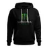 Moletom Com Capuz Monster Racing F1 Automobilístico Ref: 10
