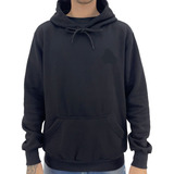 Moletom Com Capuz Speed