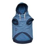 Moletom Comfy Tutelo Azul Gg