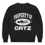 Moletom Corteiz Hoodie Celebrity