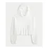 Moletom Cropped Hollister Tam Xxl! Importado By Usa!