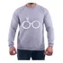 Moletom De Frio Modelo Basico Unissex Harry Potter Inverno