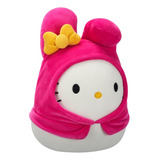 Moletom De Pelucia Squishmallows