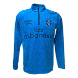 Moletom De Treino Gremio