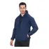  Moletom De Zíper Liso Flanelado Al7 Store Original Aprove