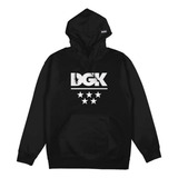 Moletom Dgk Canguru Gg