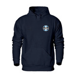 Moletom Do Grêmio Blusa Tecido Grosso Casaco Blusao Top