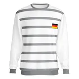 Moletom Estampado Selecoes Algodao