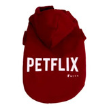 Moletom Felpado Pet Com