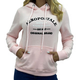 Moletom Feminino Aeropostale 98106019