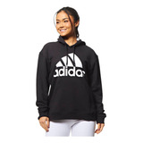 Moletom Feminino Big Logo