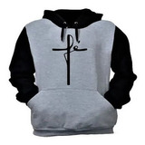 Moletom Feminino Blusa De
