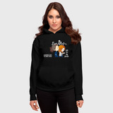 Moletom Feminino Greys Anatomy