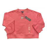 Moletom Feminino Infantil