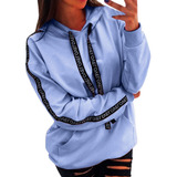 Moletom Feminino Plus Size