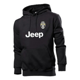 Moletom Flanelado Do Juventus