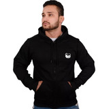 Moletom Flanelado Masculino Confortavel
