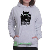 Moletom Fúria Da Noite Como Treinar Seu Dragão Blusa Frio