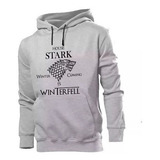 Moletom Game Of Thrones
