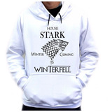 Moletom Game Of Thrones
