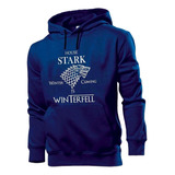 Moletom Game Of Thrones