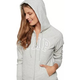 Moletom Gap Adulto Feminino