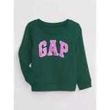 Moletom Gap Baby Logo