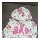 Moletom Gap Com Capuz