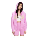 Moletom Gap Feminino Canguru