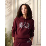 Moletom Gap Feminino Fechado