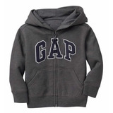 Moletom Gap Infantil Meninas