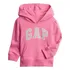 Moletom Gap Infantil Original 5 Anos (pronta Entrega)