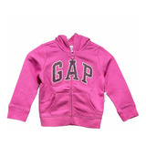 Moletom Gap Kids Fem