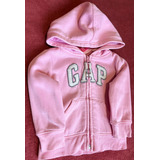 Moletom Gap Kids Feminino