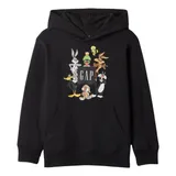 Moletom Gap Looney Tunes