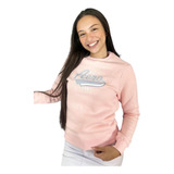 Moletom Gola Careca Aeropostale