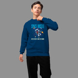 Moletom Gola Careca Streetwear