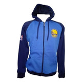 Moletom Golden State Warriors Oficial Eight Sports