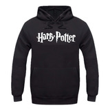 Moletom Harry Potter Filme